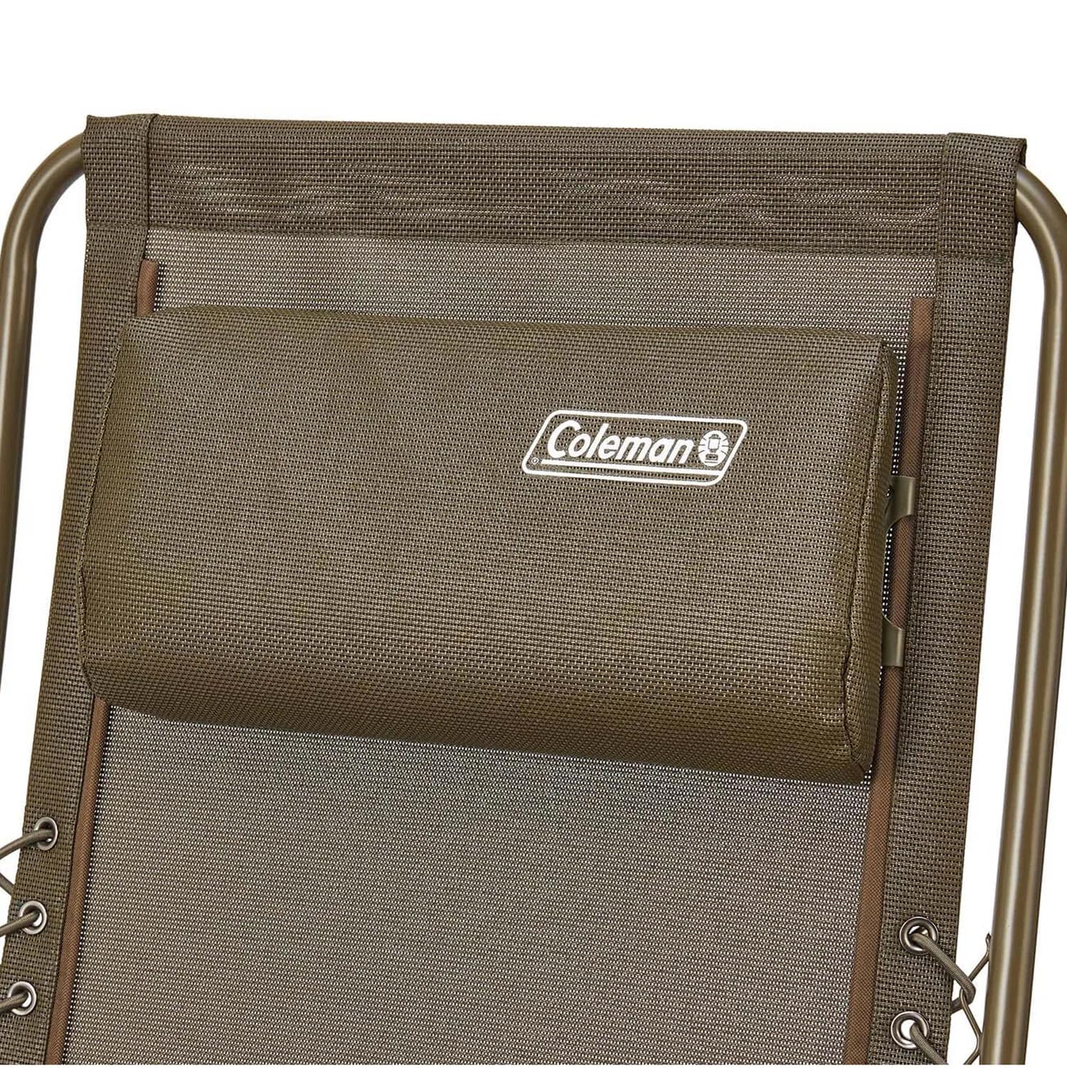 Amazon.co.jp: Coleman: CHAIR