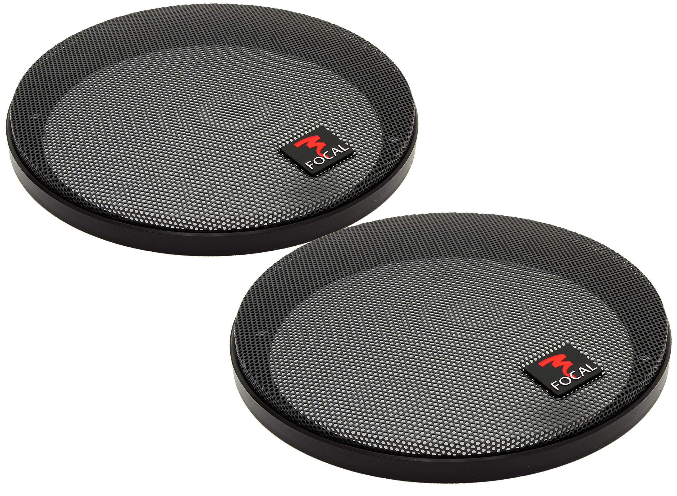 Amazon.co.jp: PS165V Expert - Focal 6.75インチ 80W RMS 2ウェイ