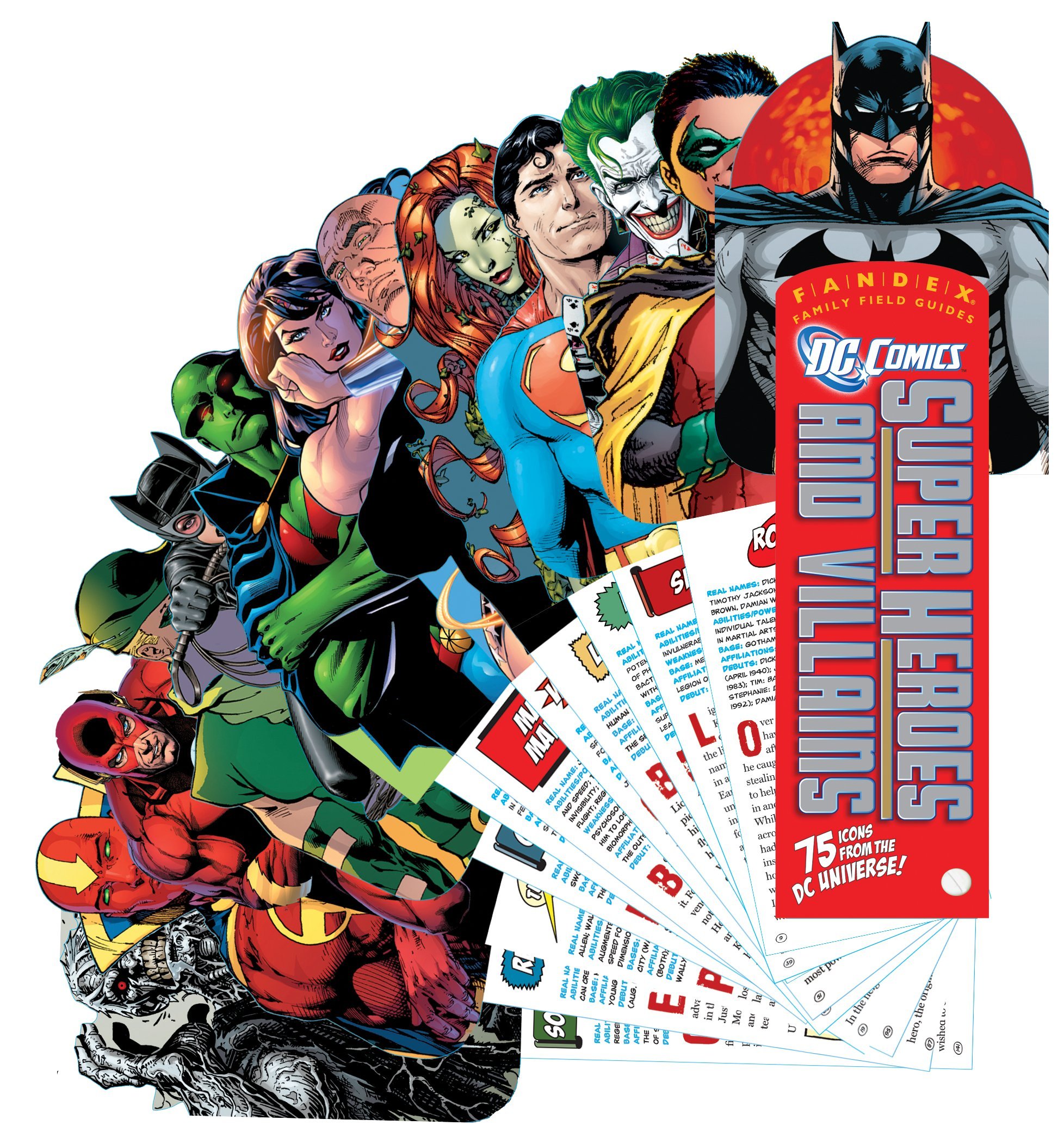 Dc Heroes And Villains atelieryuwa.ciao.jp