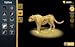 Wild Cheetah Sim 3D