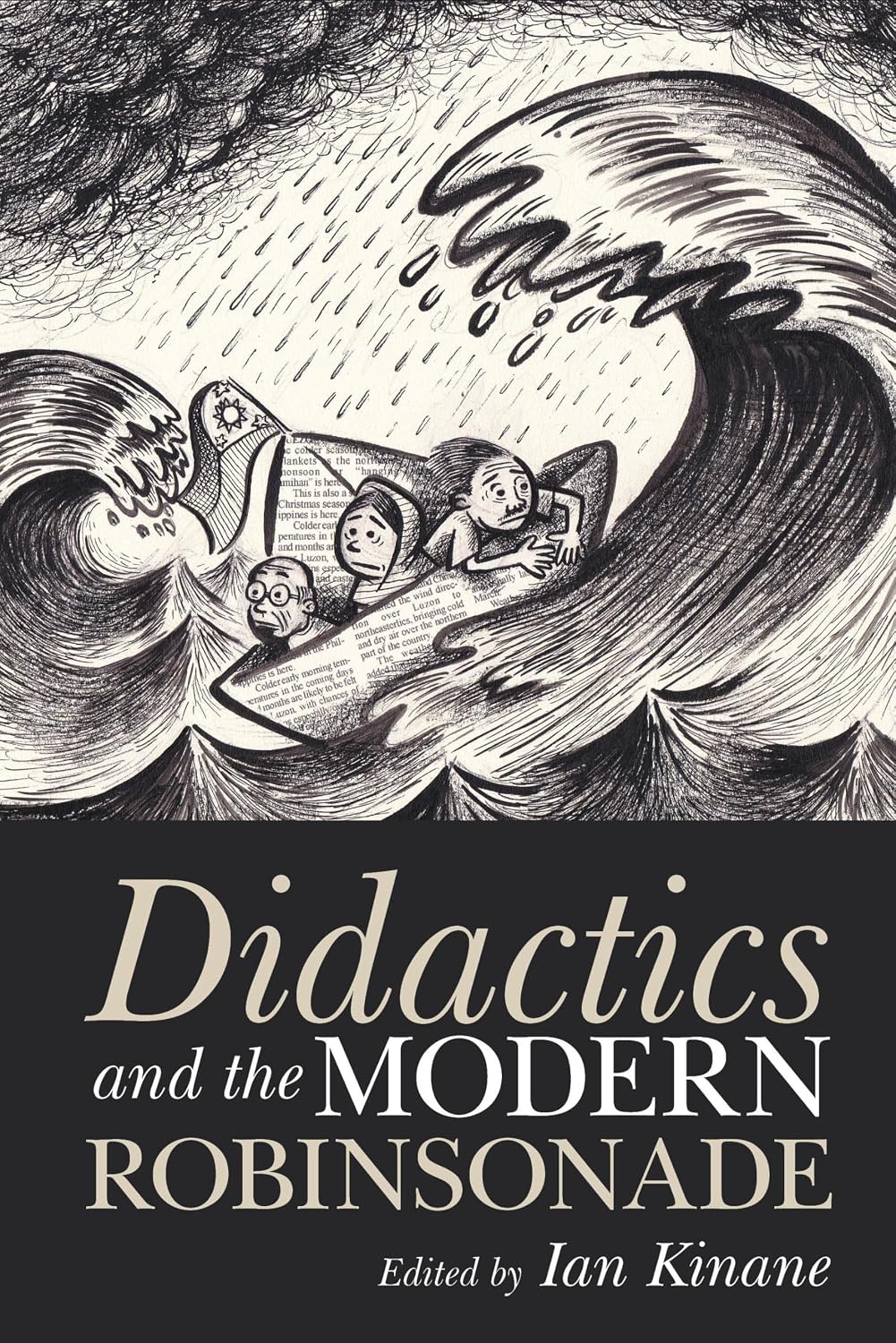 Didactics and the Modern Robinsonade: New Paradigms for Young Readers (Liverpool English Texts and Studies, 75)