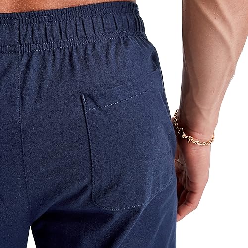 Miniatura 4 de Hanes Originals - Pantalones deportivos para hombre 100 algodón