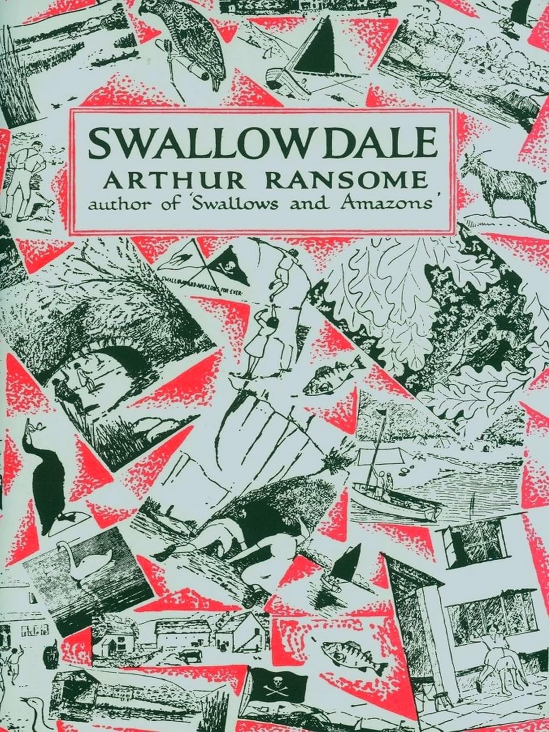 Swallowdale