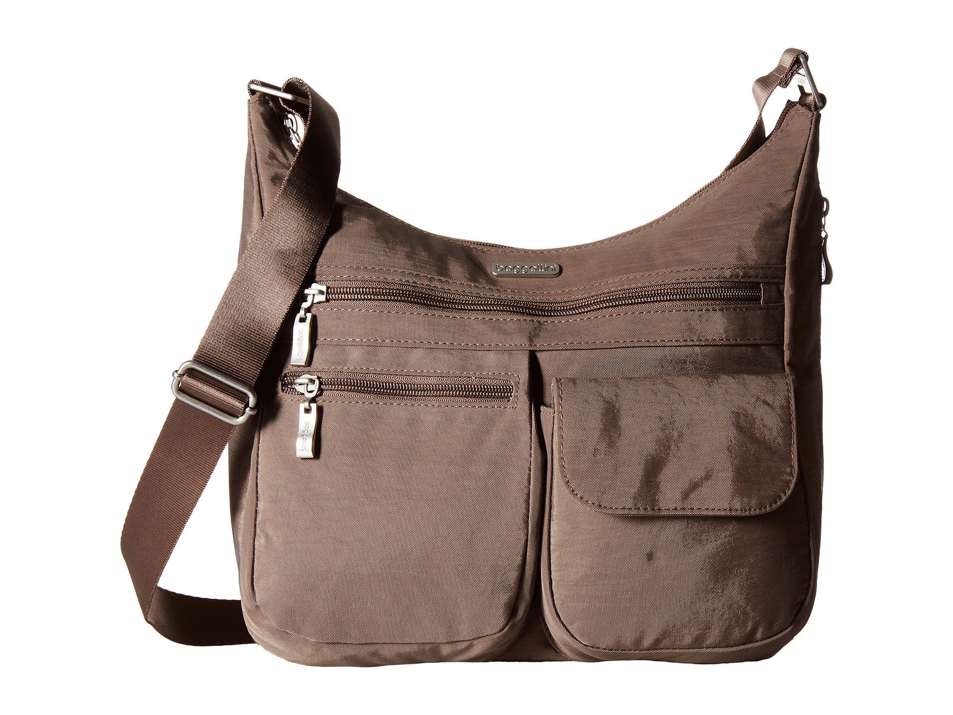 Baggallini Everywhere Bagg With RFID