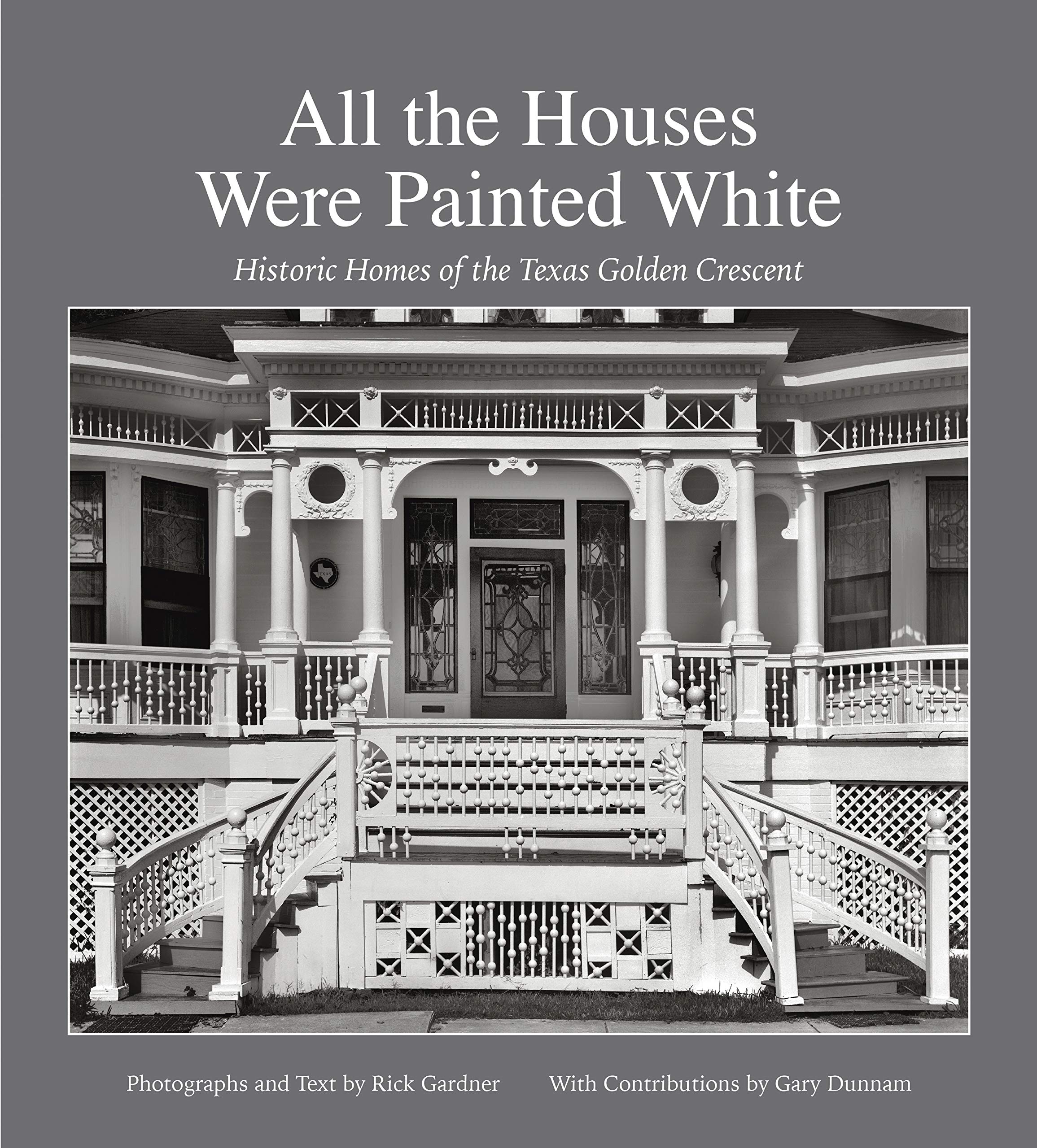 Historic Homes of the Texas Golden Crescent pour Déco Salon Table