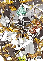 Terra das Gemas (Houseki no Kuni): Volume 06