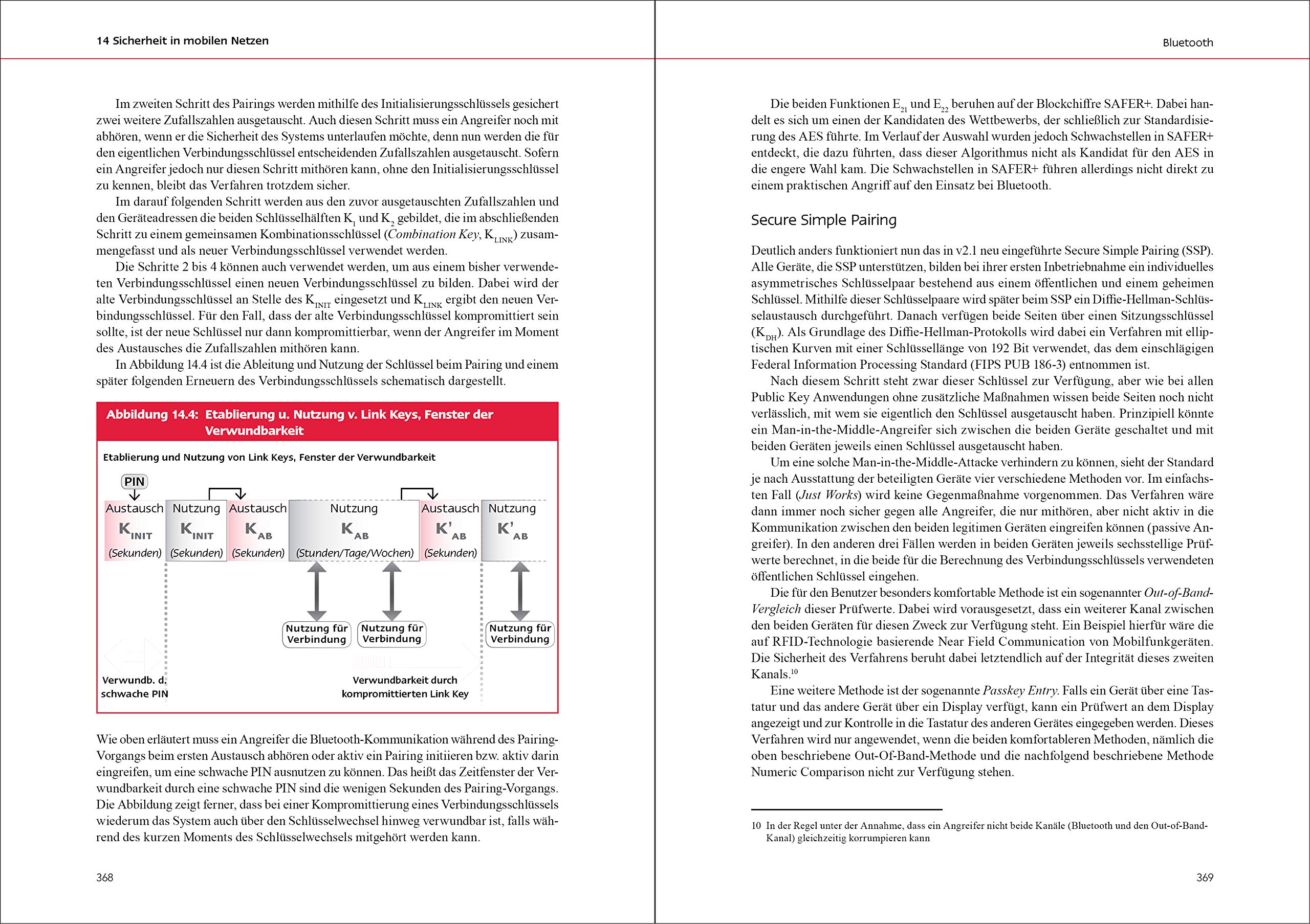 Informationssicherheit und Datenschutz, Handbuch für Praktiker und Begleitbuch zum T.I.S.P.