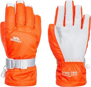 Unisex Youth Simms Kids Gloves