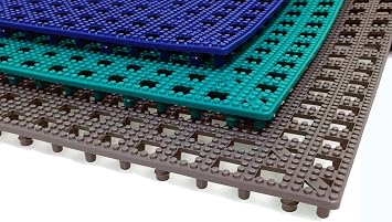 Dri-Dek 3'x12' Interlocking Roll