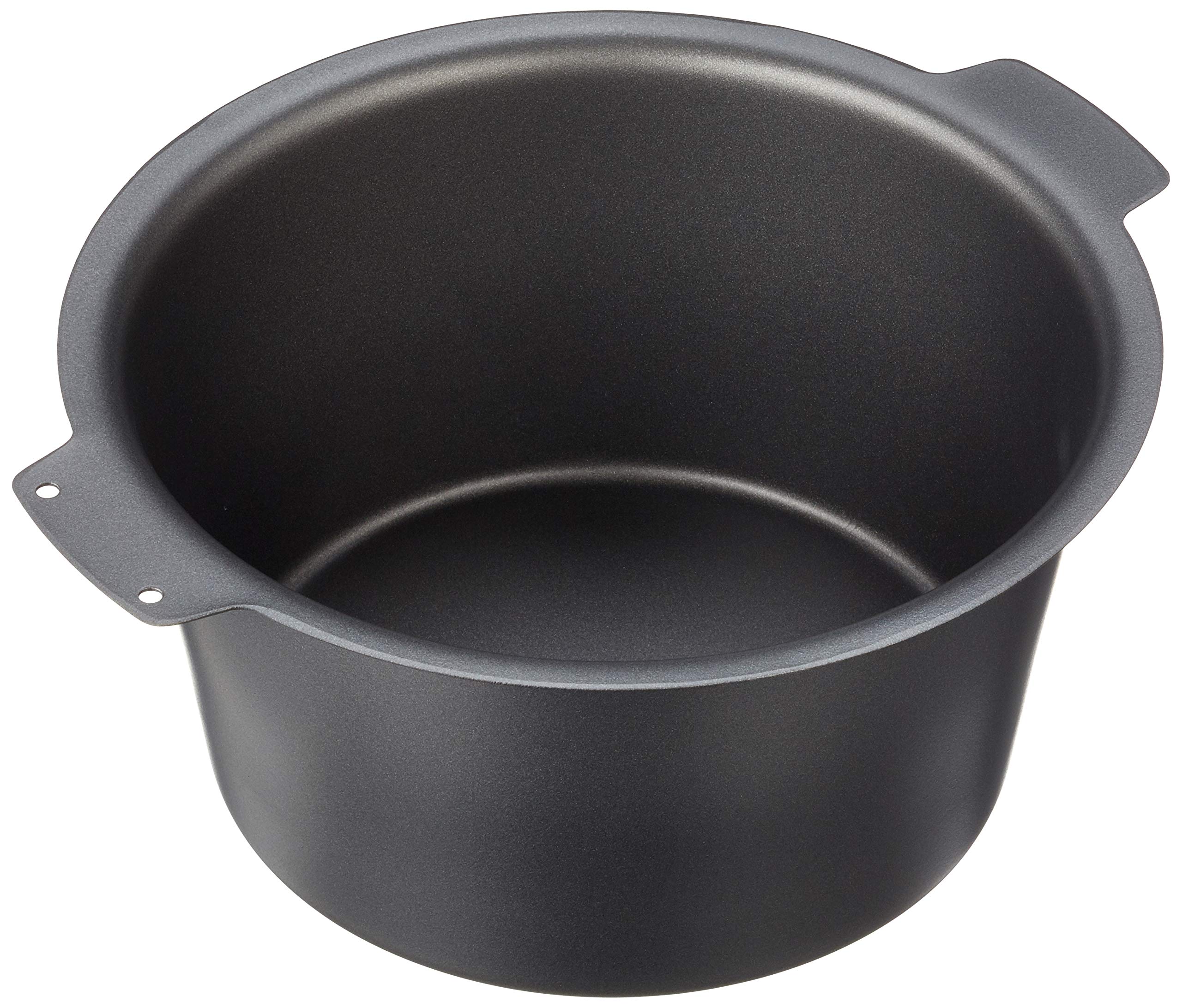 Euroform - A Metallurgica Bakeware Production SA 75242 Mold, Carbon Steel with Non-Stick Coating