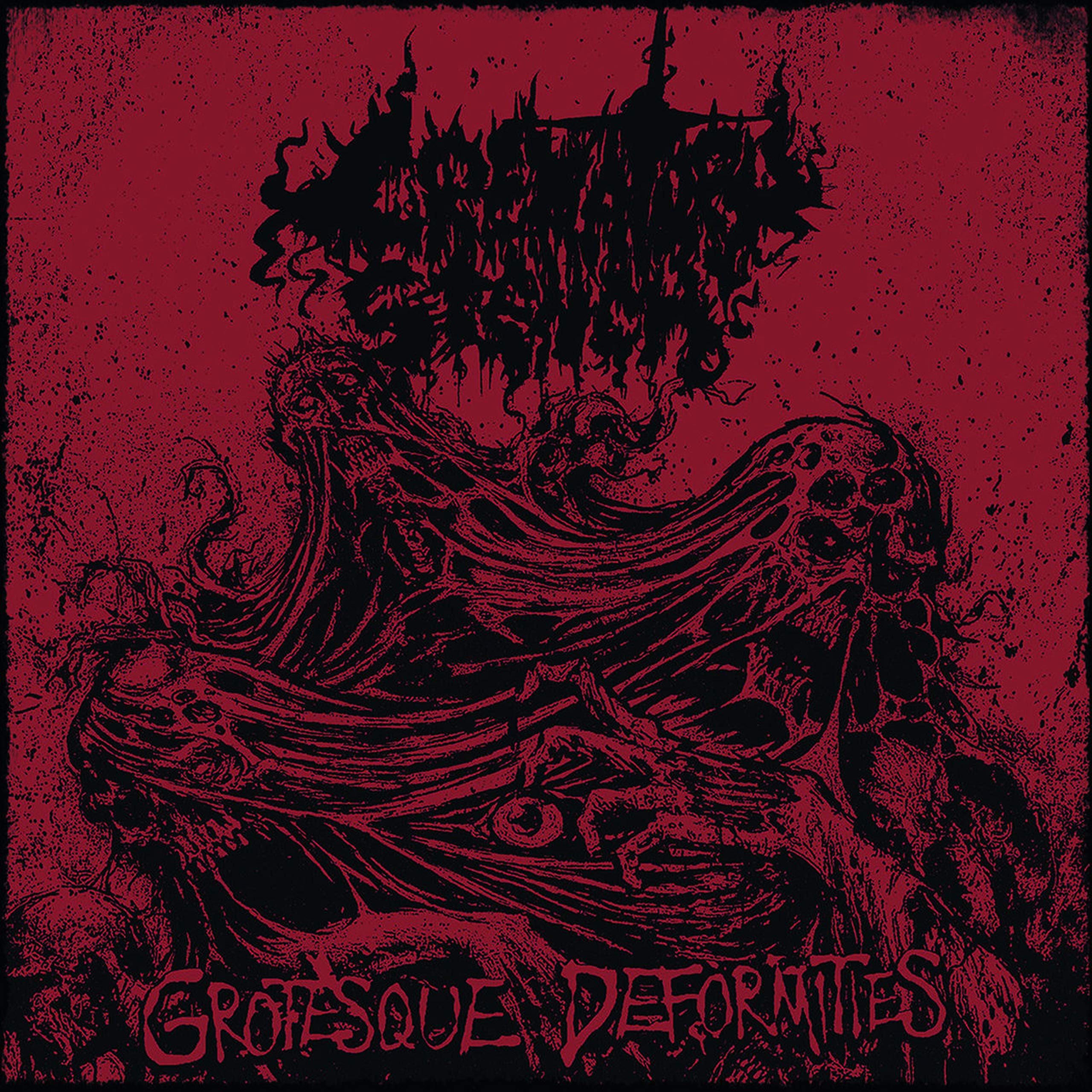 Grotesque Deformities
