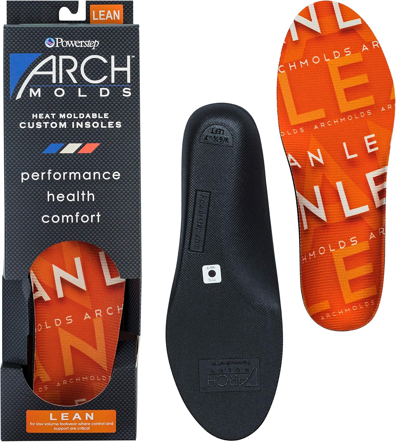 Arch Support Specialized Insoles Specialized Body Geometry SL