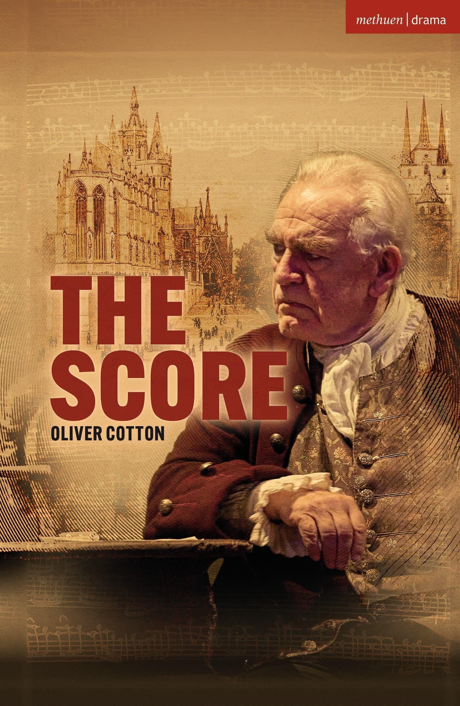 Score, The (Modern Plays)