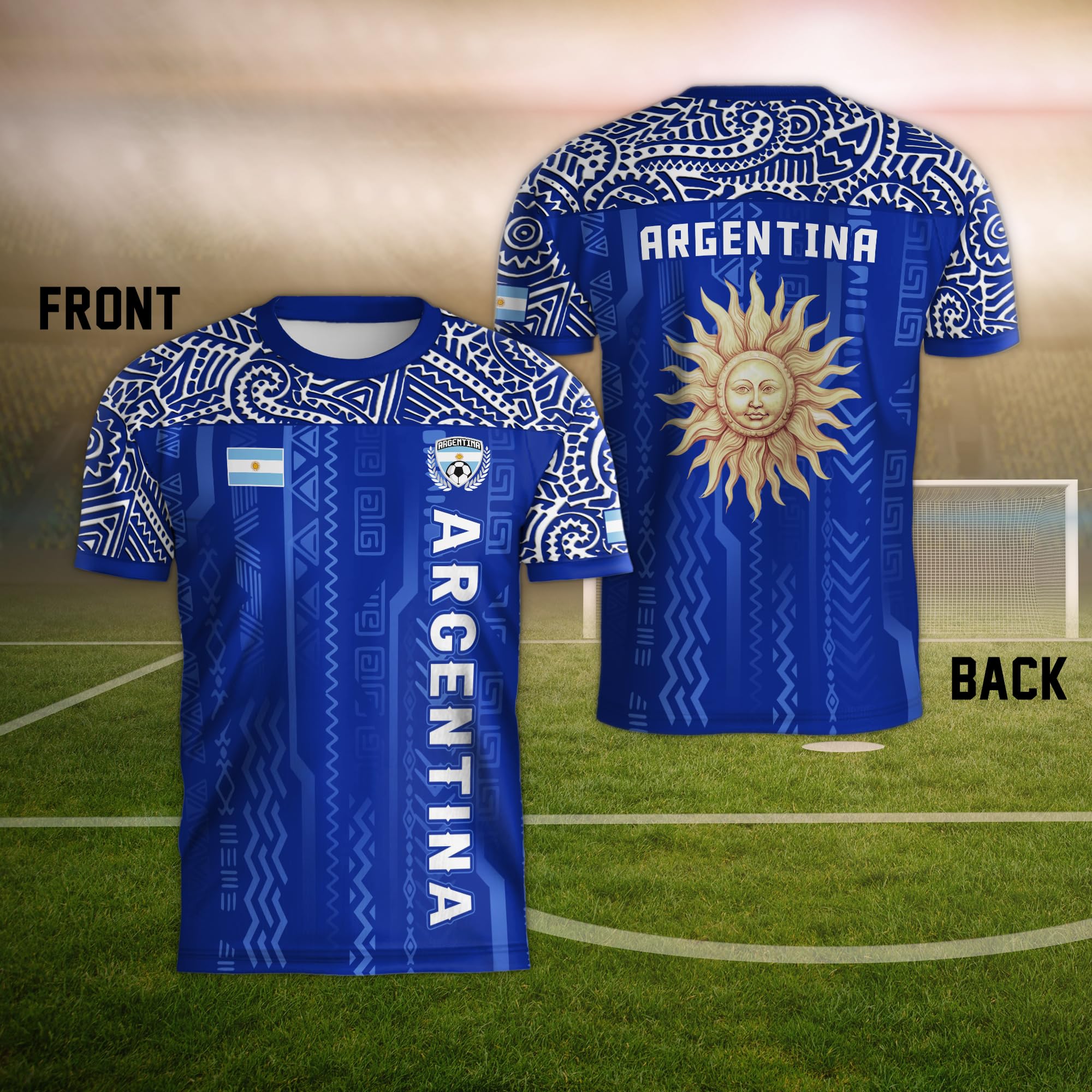 Charly Men's Soccer 2023-2024 Pachuca Training Apparel Collection - Training Jersey, Hoodie, Track Top, and Bomber Jacket (as1, Alpha, m, Regular, Regular, Black - Training Jersey)