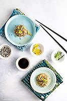 Vista 4 de TVP - Prote�na vegetal texturizada