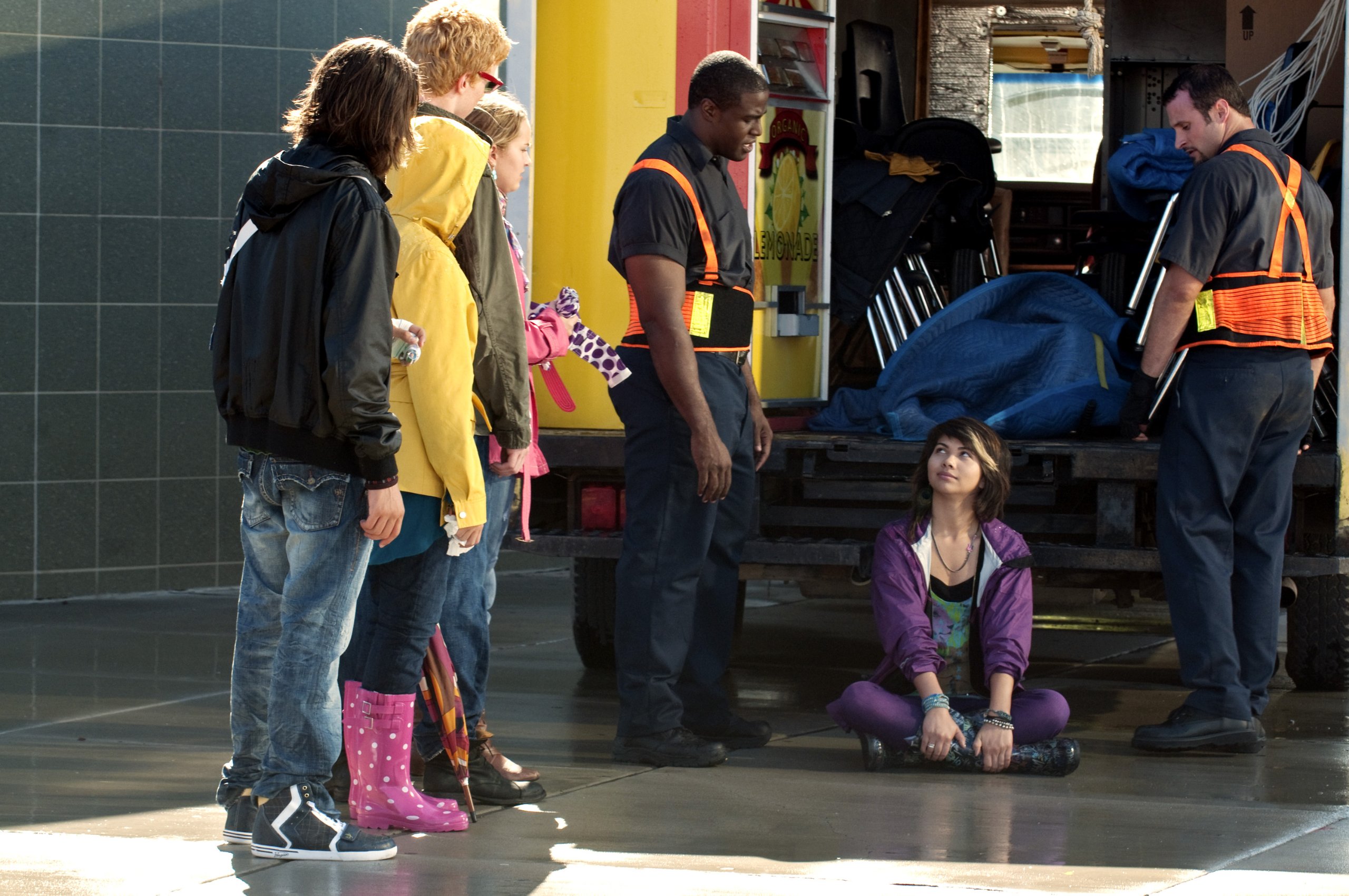 Lemonade Mouth - Extended Edition