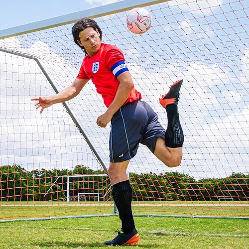 Miniatura 7 de Champion Sports Brazalete de capitán unisex para adultos, unisex, para hombre y mujer