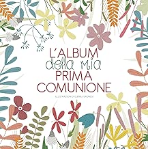 Lalbum della mia prima comunione