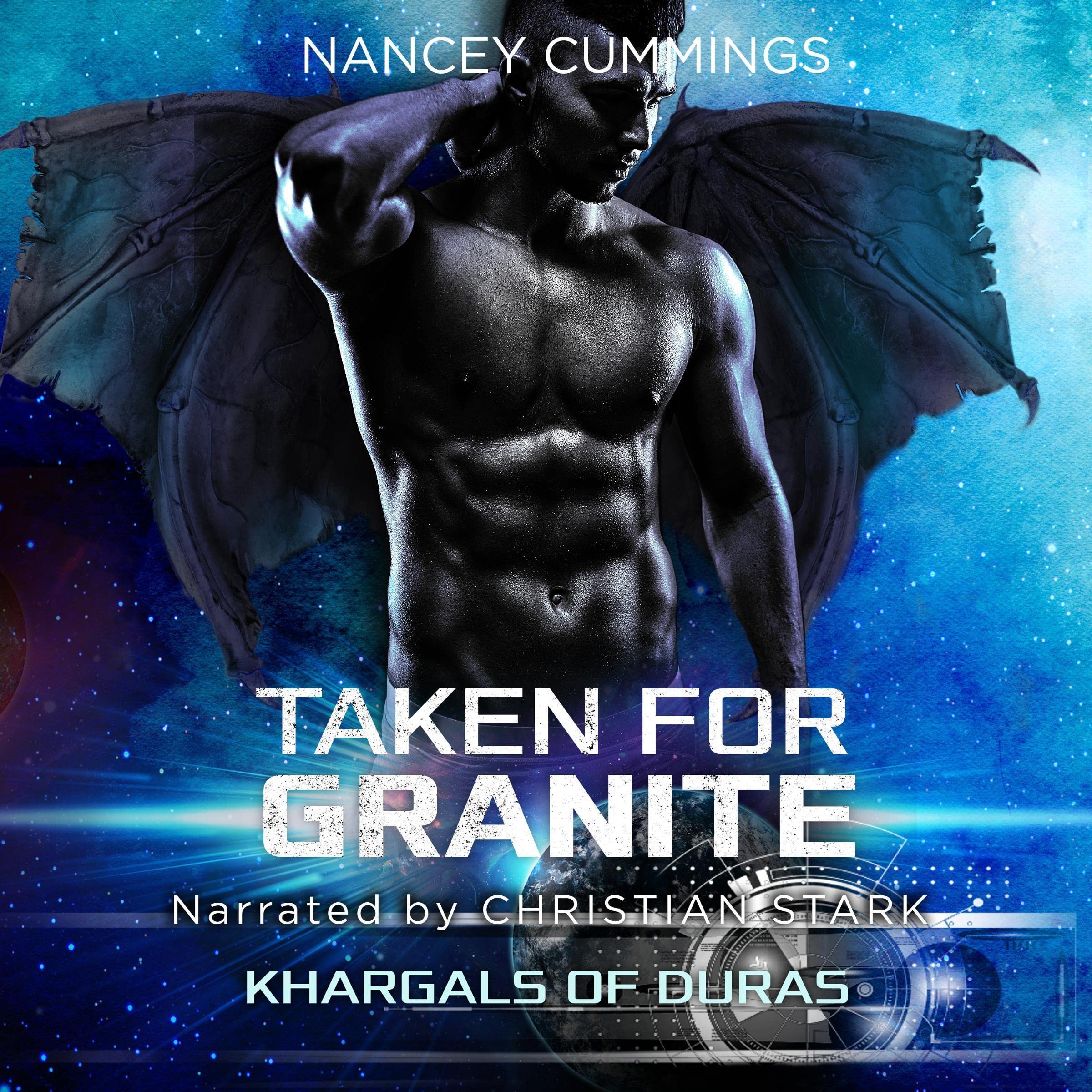 Cover art for Taken for Granite