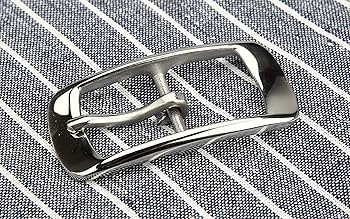 ベルト　バックル 1cm幅 ひっかけバックルスライドベルト【AOKI公式通販】