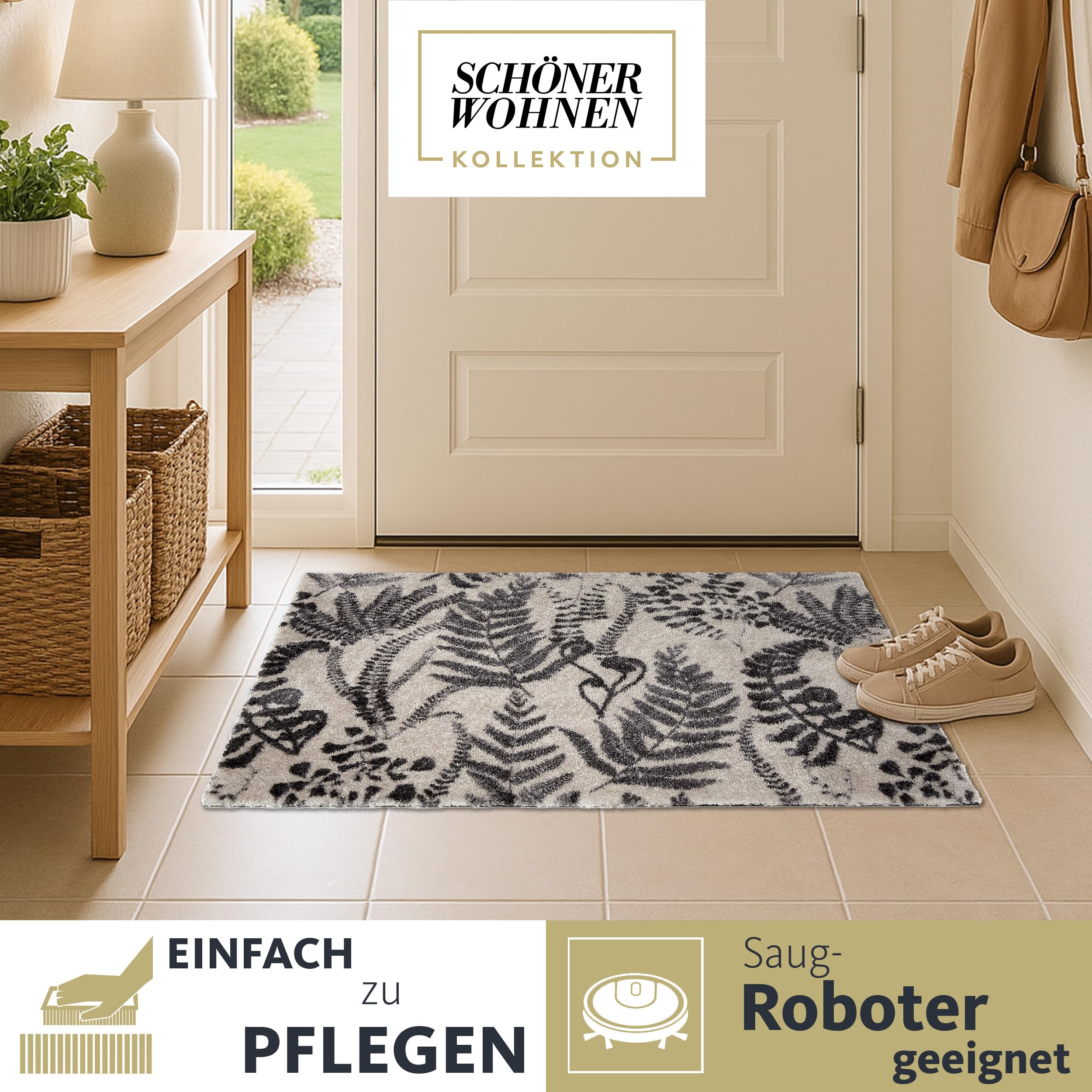 glckskastanie luftreiniger Comforth Air Purifier Luftreiniger