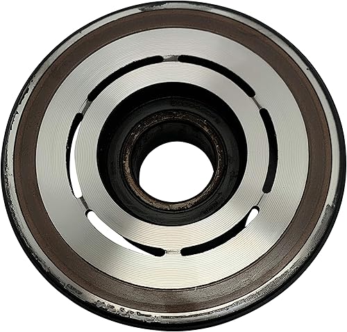 Miniatura 3 de RYC A/C Compresor Clutch FG194-01-CL (Se adapta a Ford Taurus 3.5L 2008-2012; Compatible con Ford Flex 3.5L 2009-2012; Compatible con Lincoln MKS