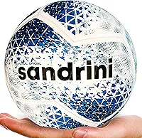 Bola De Futsal Sandrini Pro Oficial Alta Performance Quadra