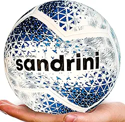 Bola De Futsal Sandrini Pro Oficial Alta Performance Quadra
