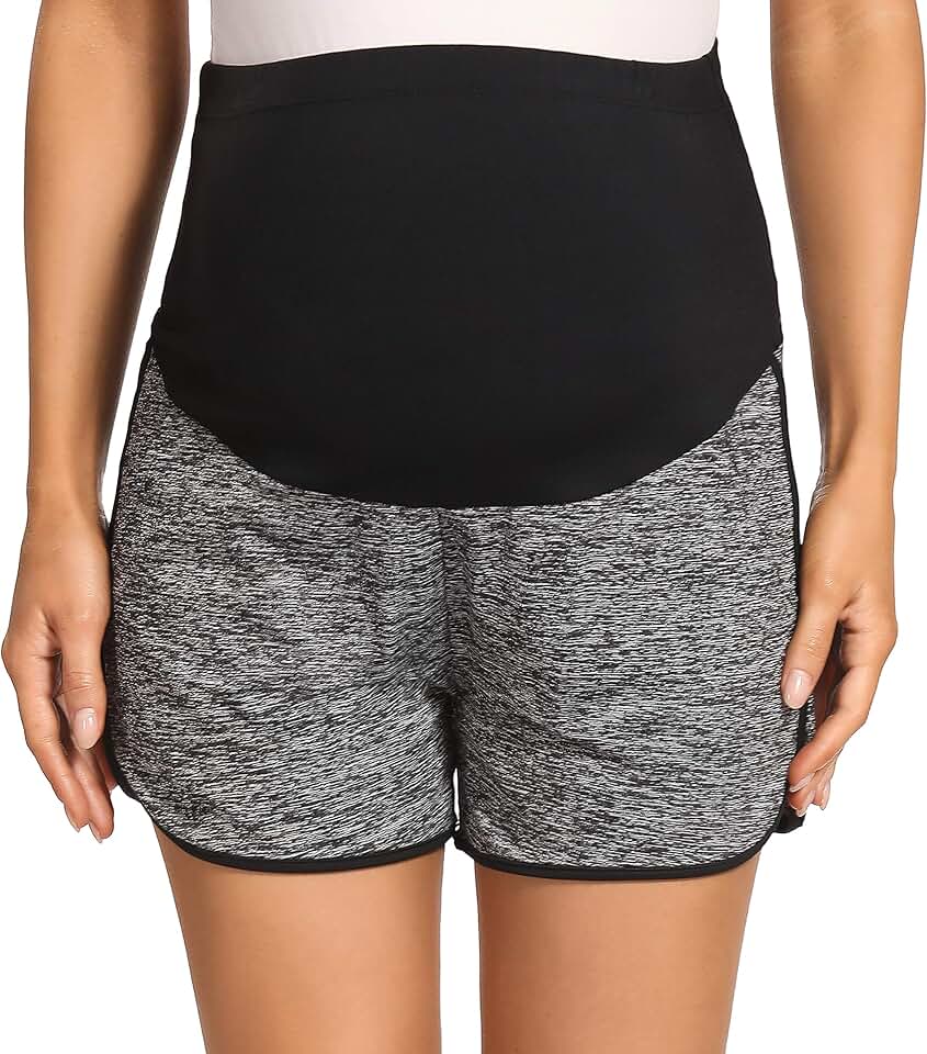 Maternity Activewear