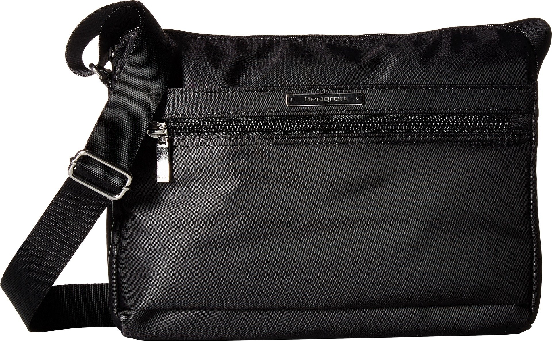 Hedgren Eye M Crossbody Shoulder Bag Purse With Padded Tablet