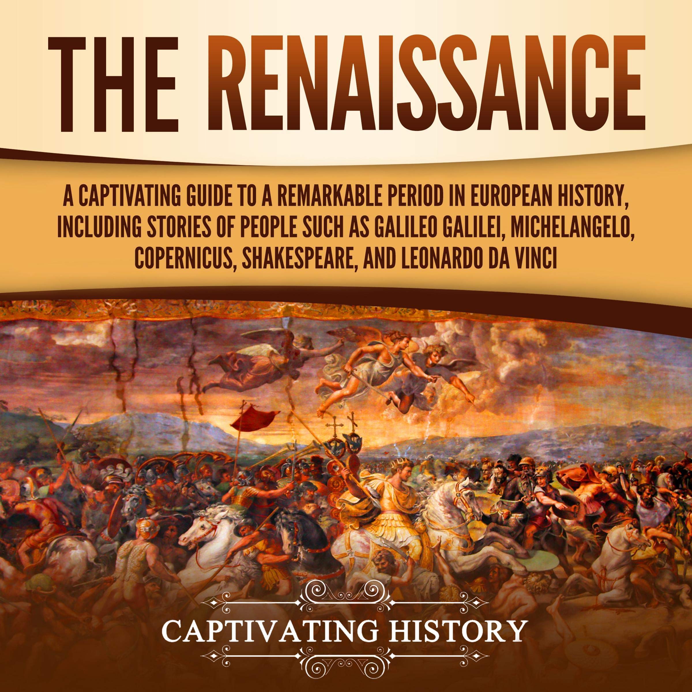 Cover art for The Renaissance