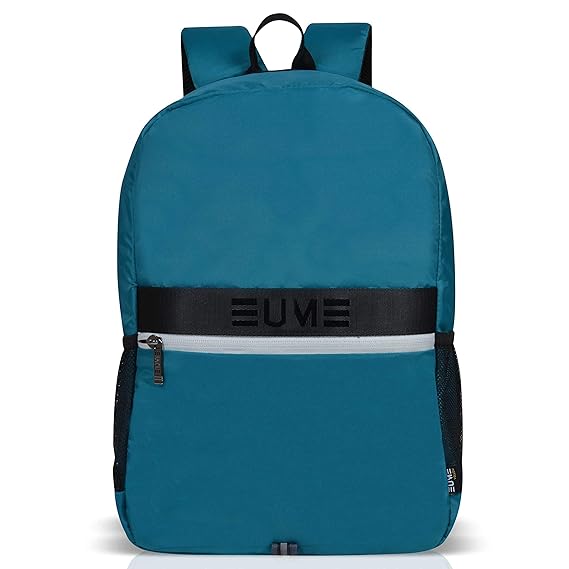 EUME Estella 14 Inch Laptop Backpack for Men and Women - Yellow Series