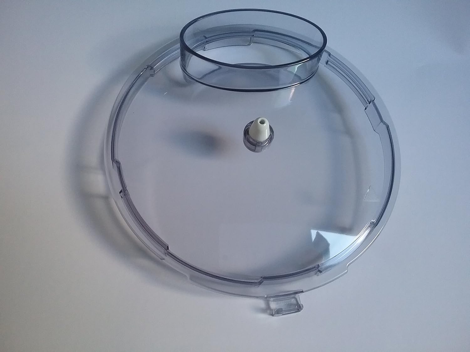 Braun Lid Mixing Bowl K3000 Type 3210