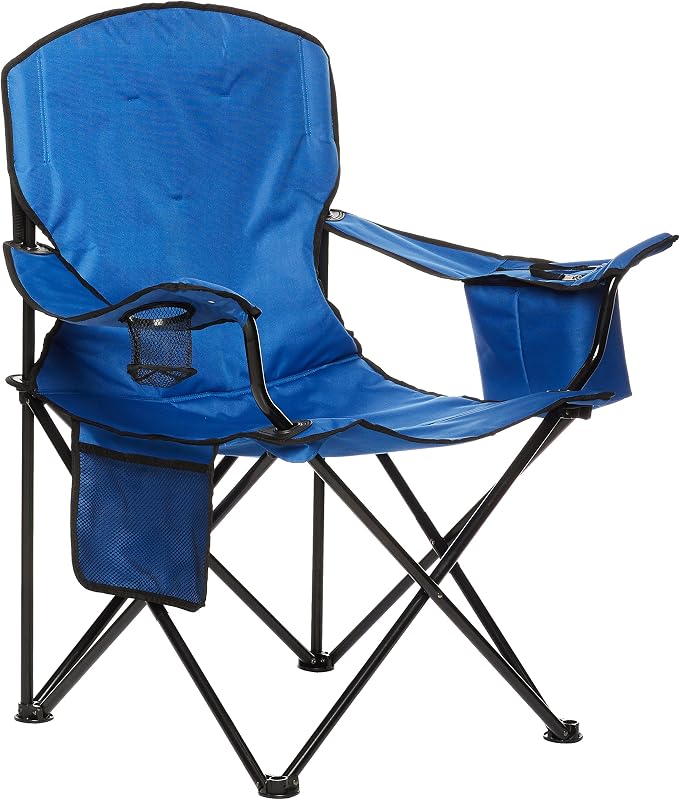 Silla De Camping Amazon Basics