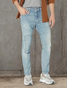 Levi's Men's 512 Slim Taper Fit Jeans