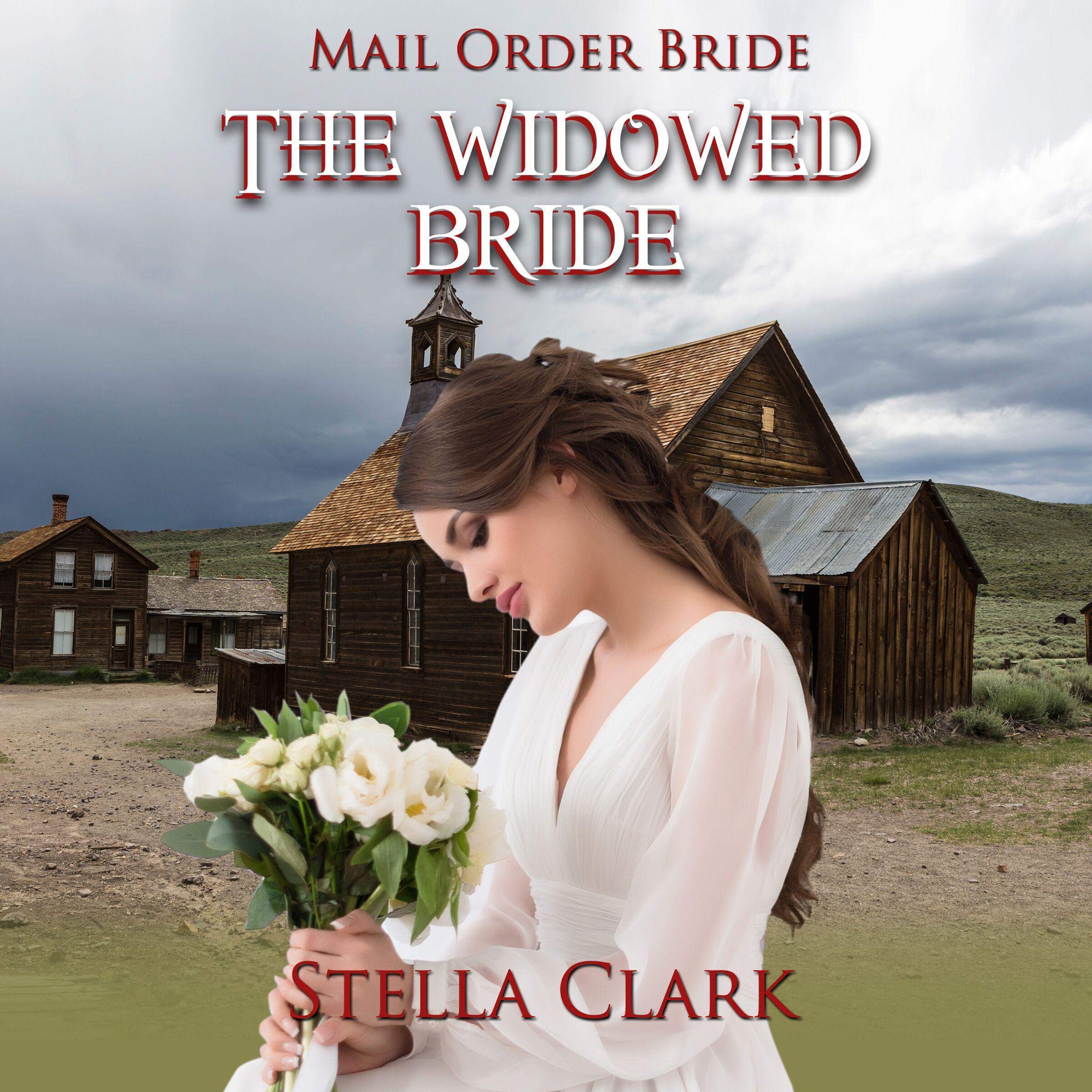 The Widowed Bride