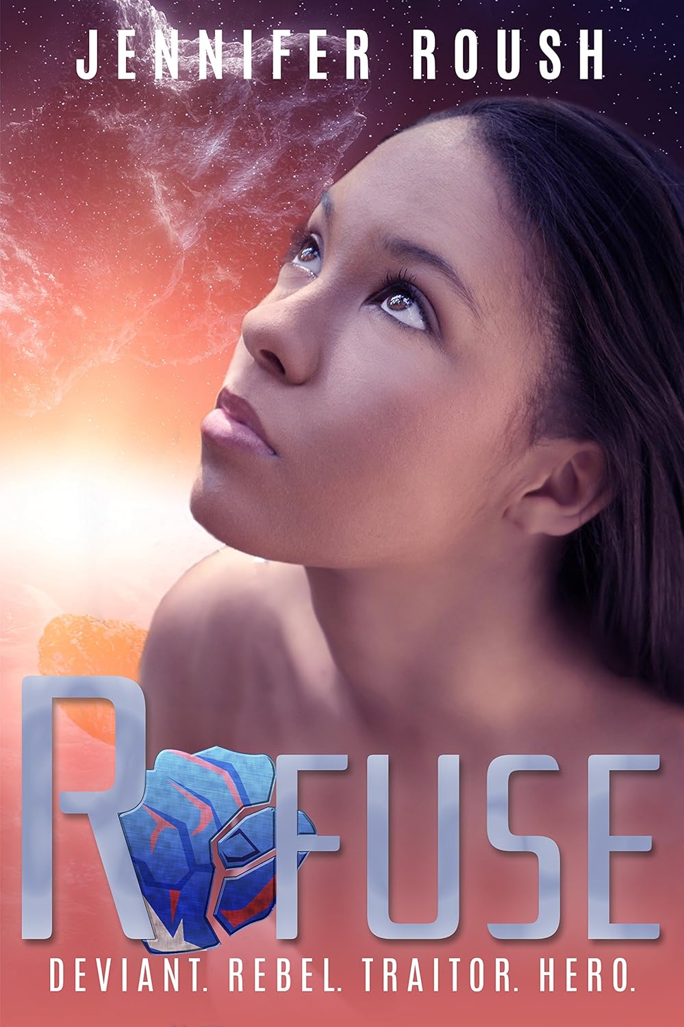 Amazon.com: Refuse eBook : Roush, Jennifer: Kindle Store