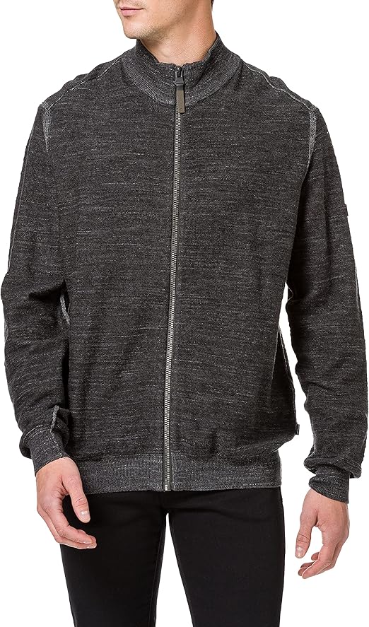 camel active Men's 4093215F07 Sweater Amazon.co.uk Clothing