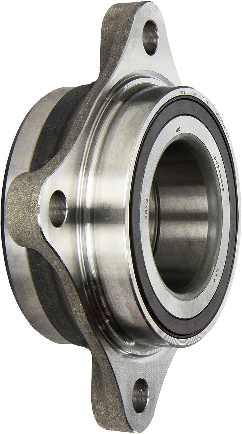 Timken BM500007 Bearing Module