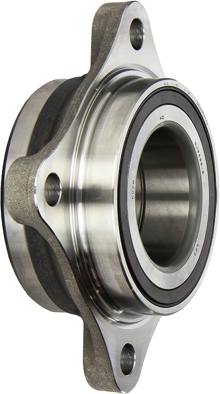 Módulo de rolamento TIMKEN BM500007 para reposição automotiva
