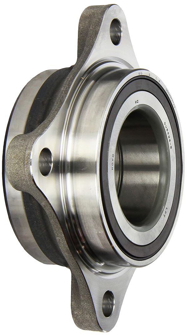 Timken BM500007 Bearing Module by TIMKEN - Used condition - US$27.53