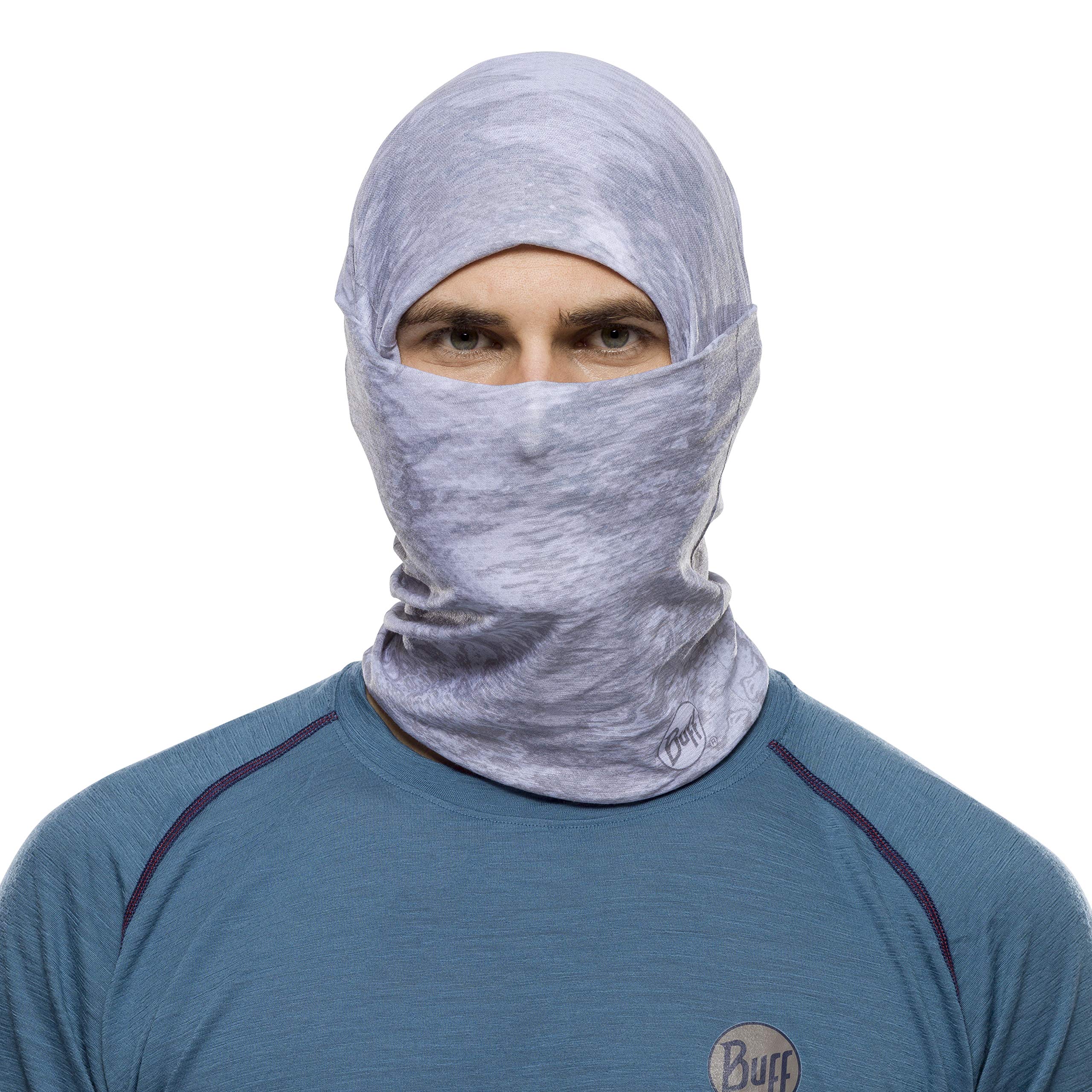 Buff Scaldacollo Coolnet UV Multi Unisex Adulti