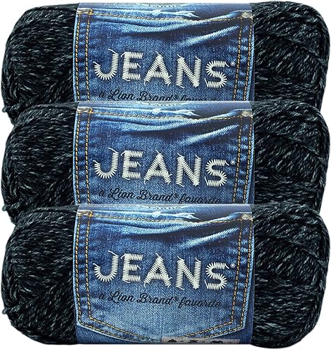 Miniatura 8 de Lion Brand Yarn - Lana para jeans