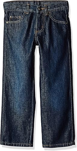 jeans for tall skinny kids
