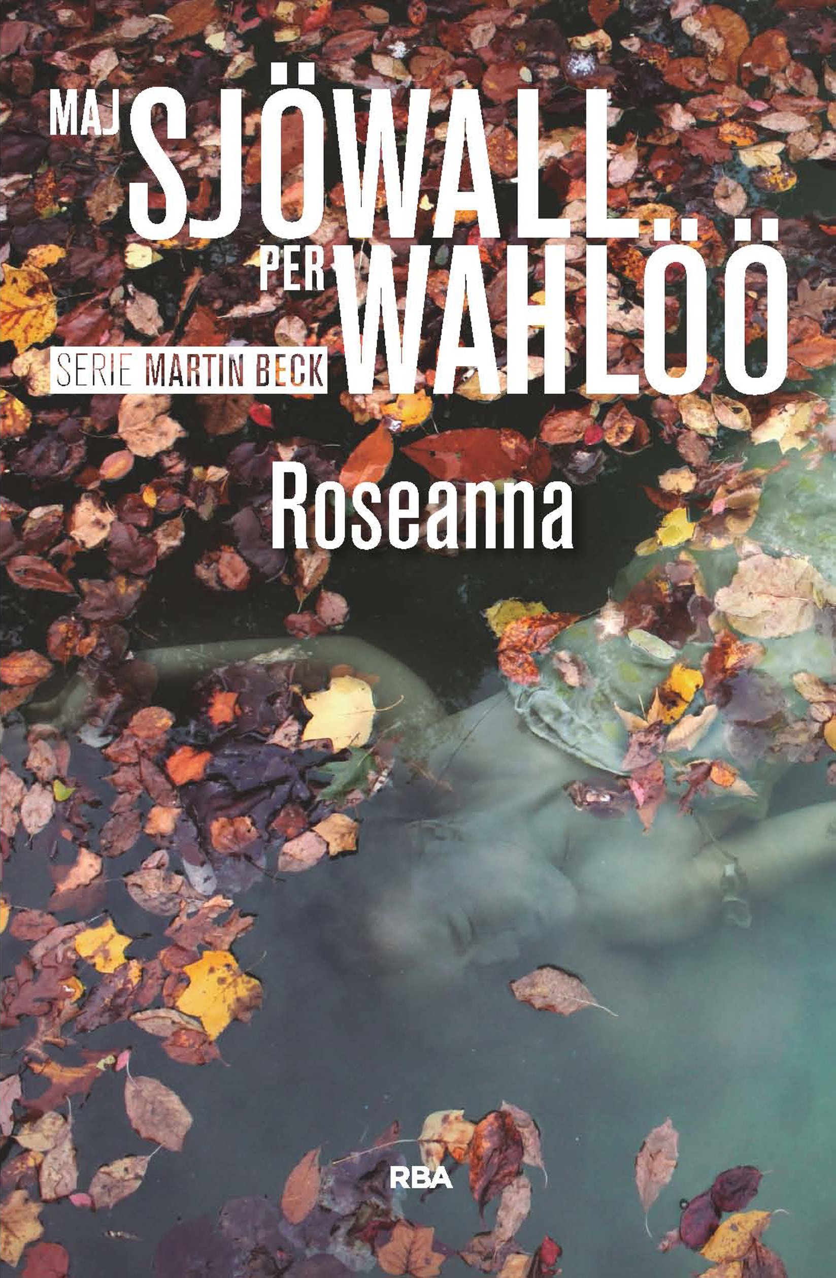 Roseanna: Serie Martin Beck I