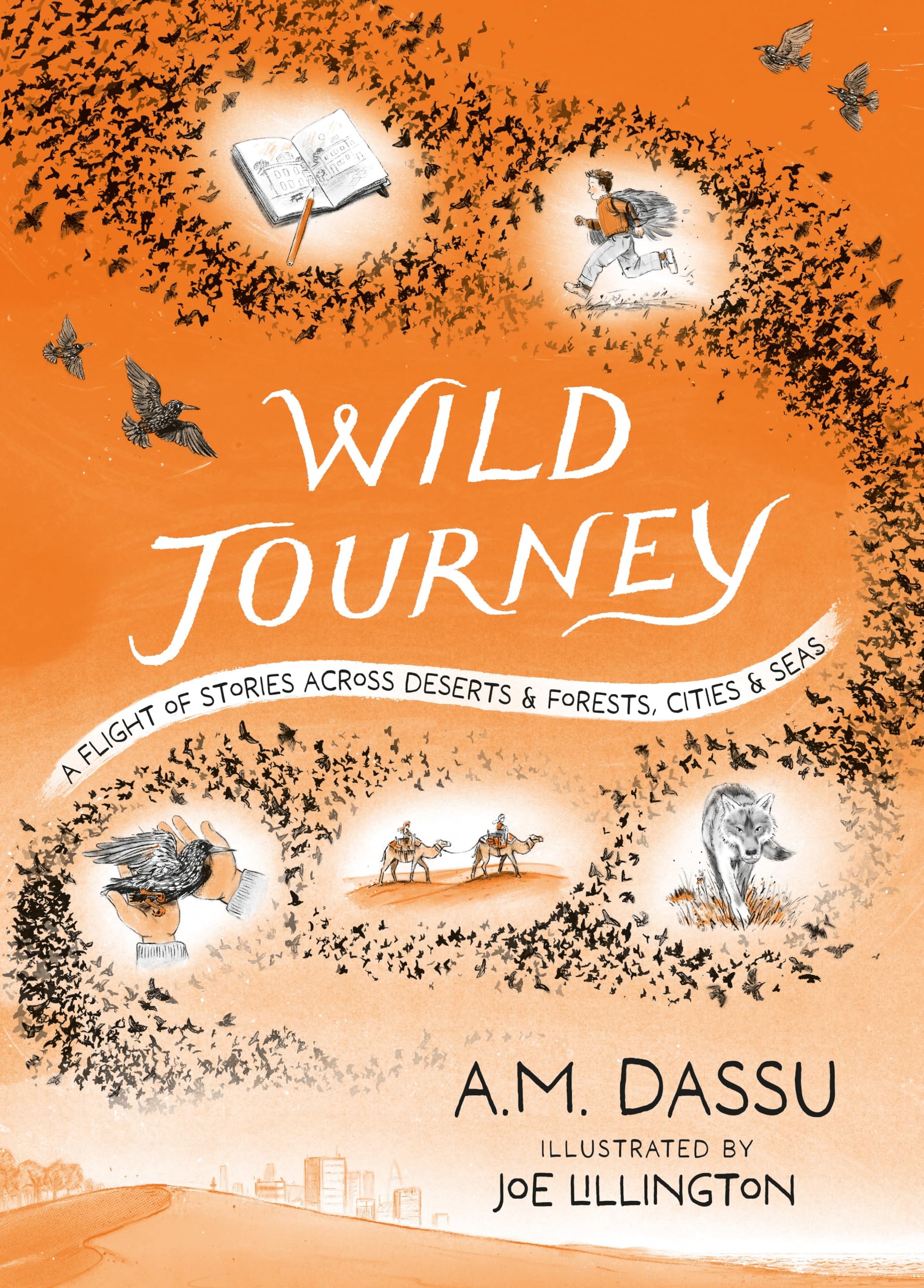 Wild Journey