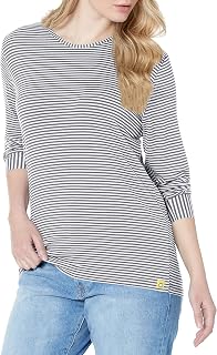 WonderWink Women's Scrubs Silky Long-Sleeve T-Shirt