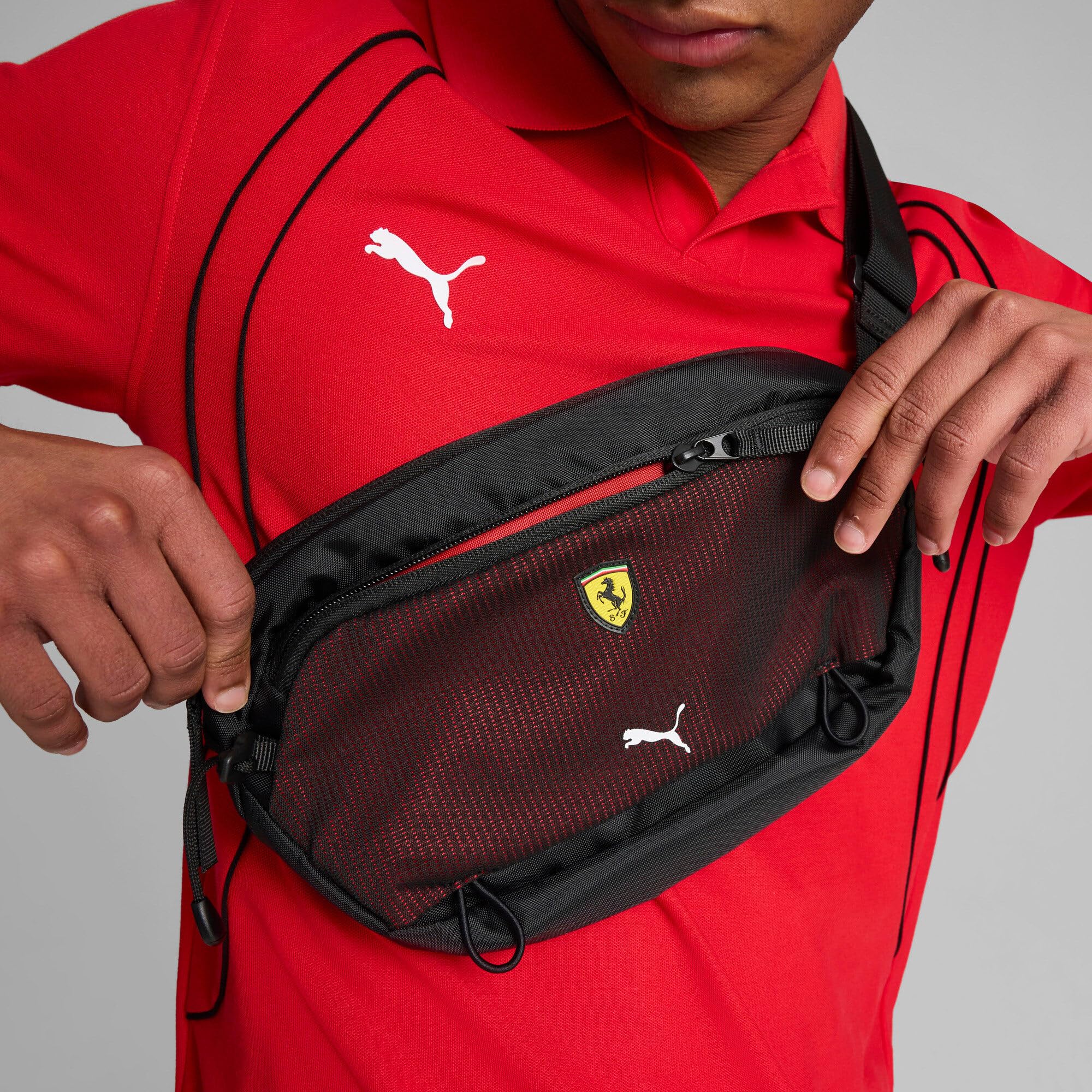 PUMA Ferrari