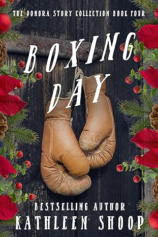 Boxing Day (The Donora Story Collection Book 4)