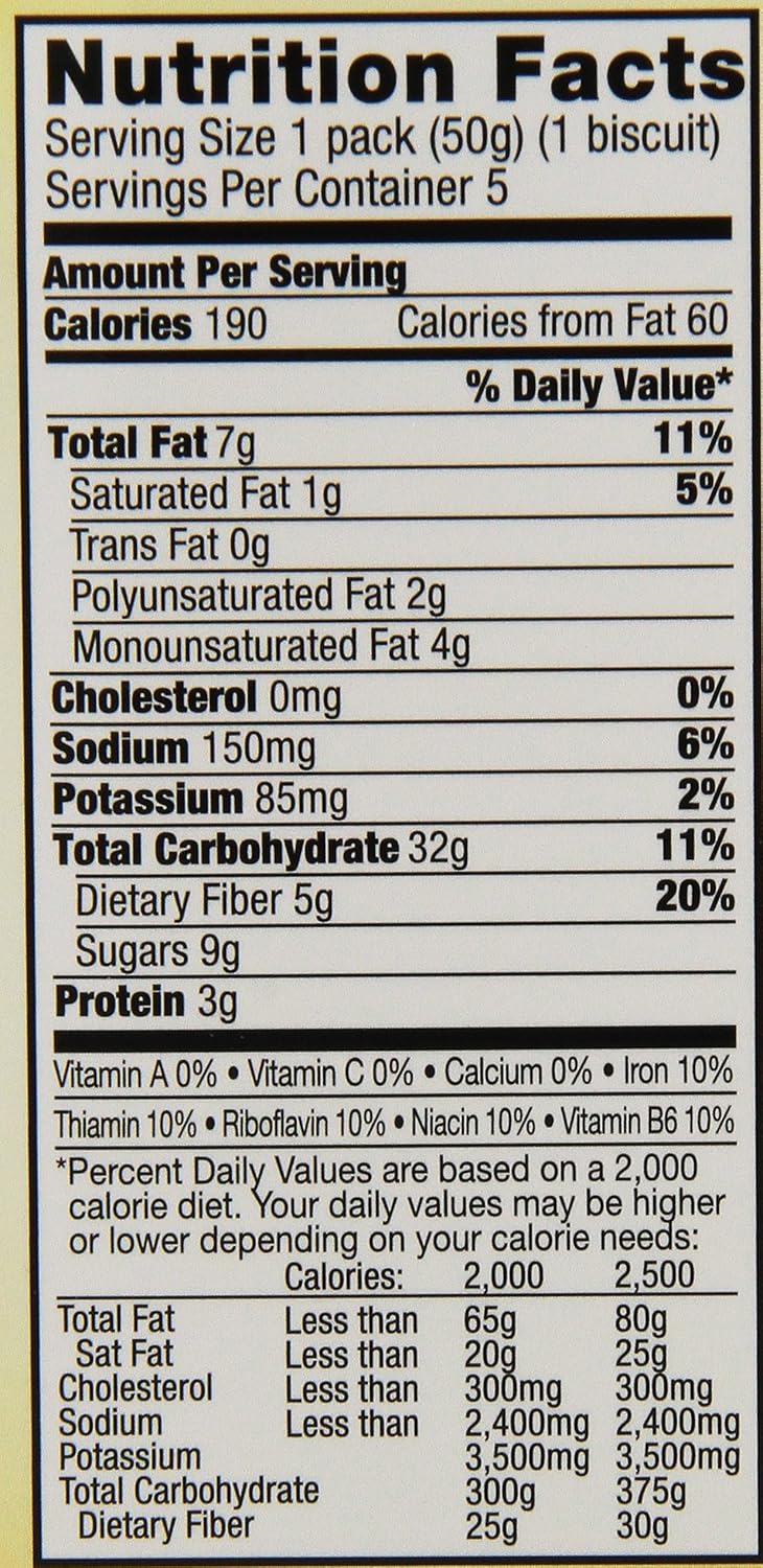 Nabisco, Belvita, Soft Baked, Banana Bread, 8.8oz Box (Pack of 4)